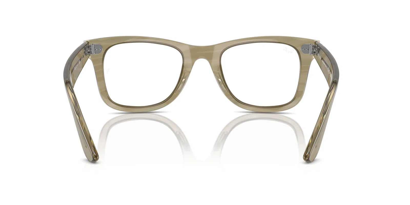 Ray-Ban Wayfarer 5121F Eyeglasses - view 44